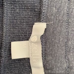 EUC Zella Joggers Size M